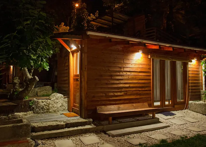 Hotel cerca del colegio: Casa Do Ribeirinho