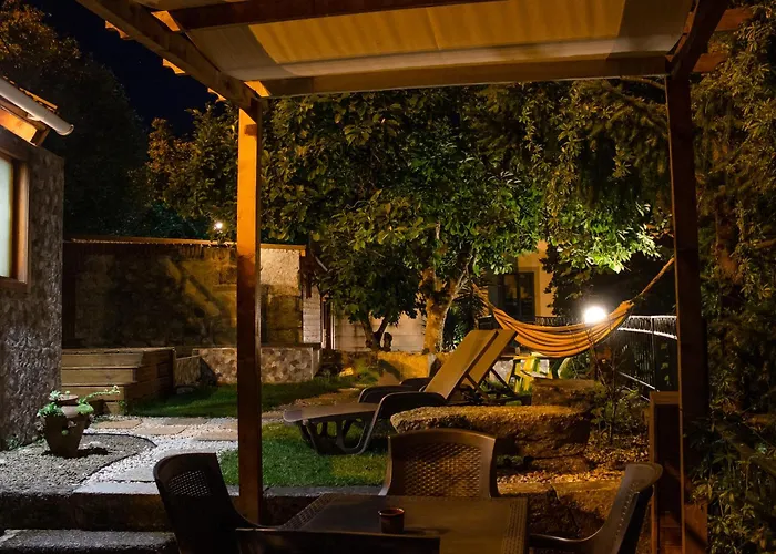 Hotel cerca del colegio: Casa Do Ribeirinho