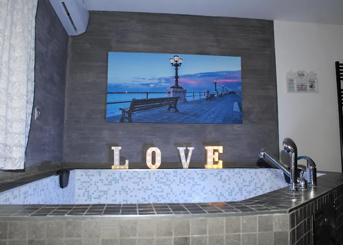 Casa vacanza: i giardini di edicart