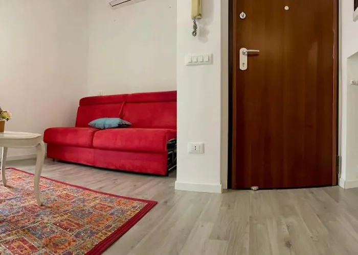 La villa: Villa Elvira