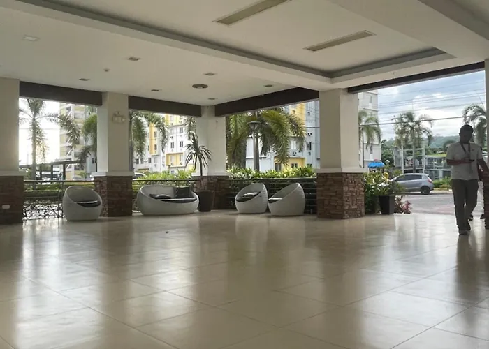 Maa Davao Spatial 8 Condo