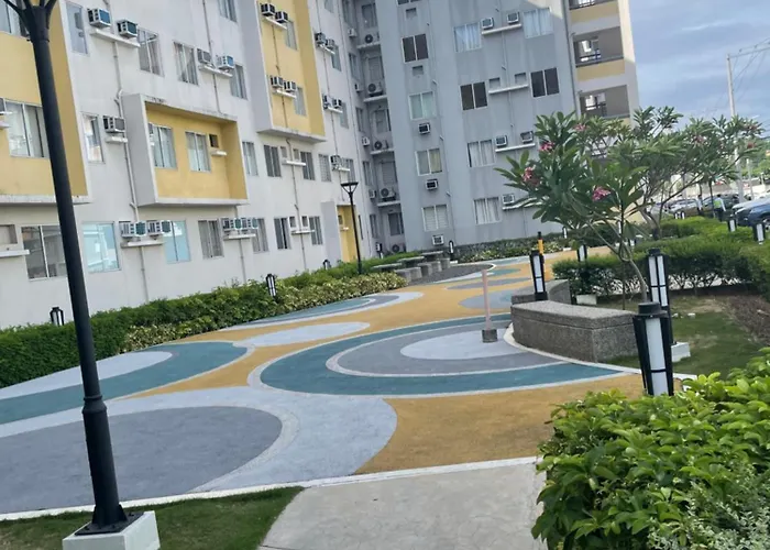 Maa Davao Spatial 8 Condo