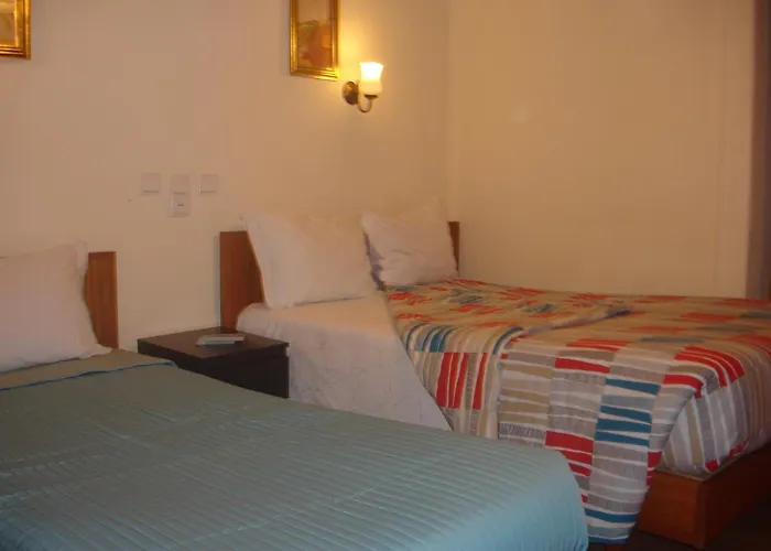 Guest house: Pensao Estacao Central
