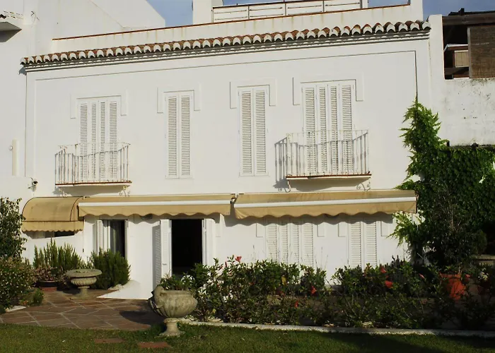  Hostal Tres Soles