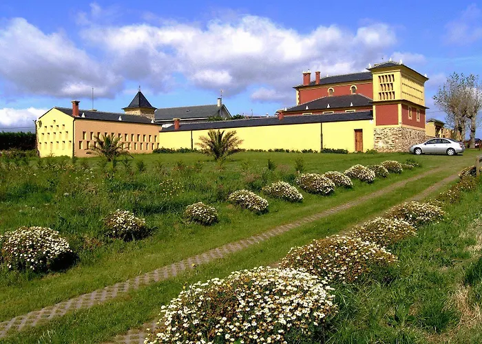 Chalet: Casa Do Merlo