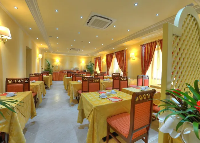 Resort: Hotel Panorama