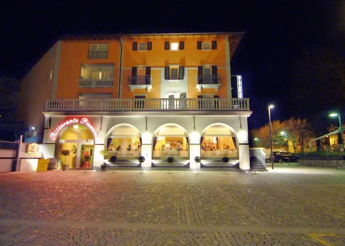 Hotel adatto agli animali: Hotel Bernina