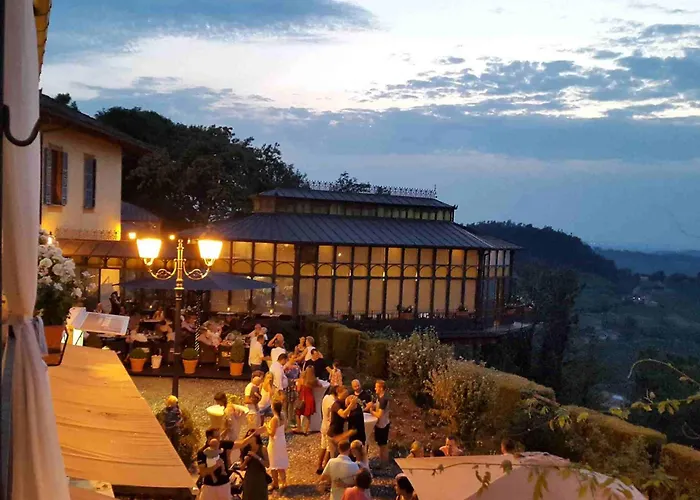 Villa Beccaris