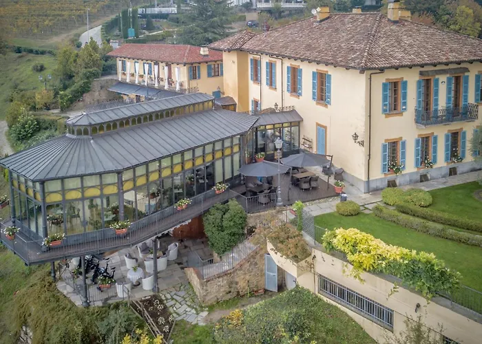 Villa Beccaris
