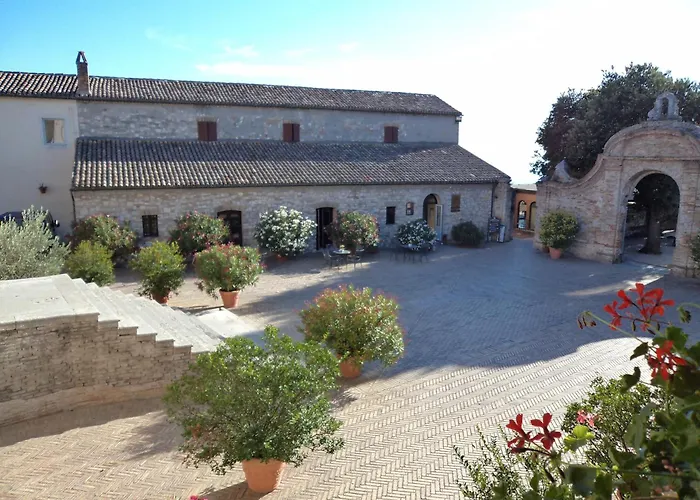  Monteconero