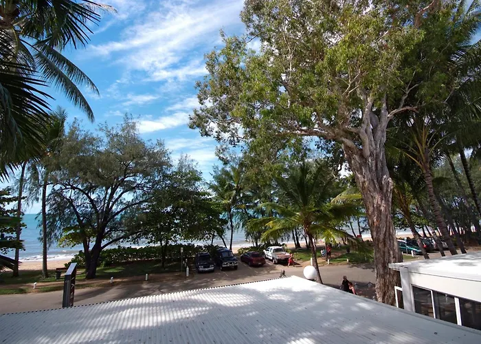 Hotel with view: Sarayi Boutique Hotel