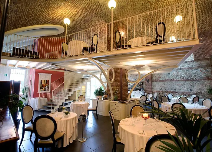 Hotel Cascina Di Corte