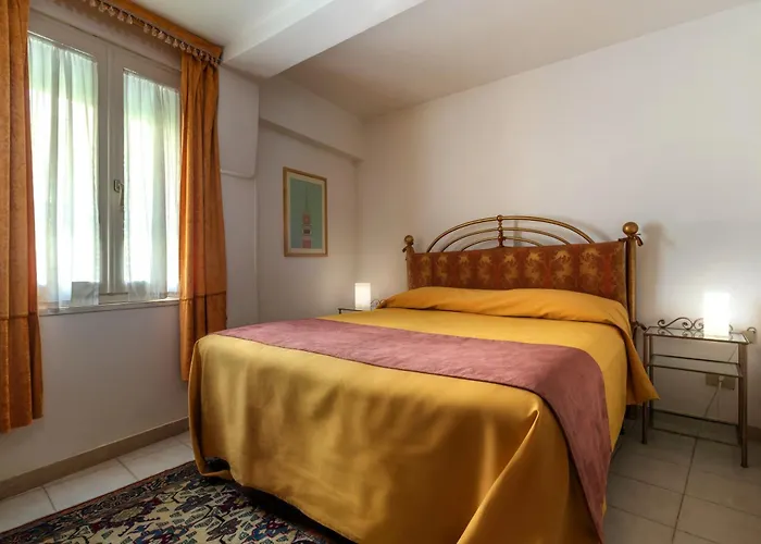 Hotel Casa Boccassini