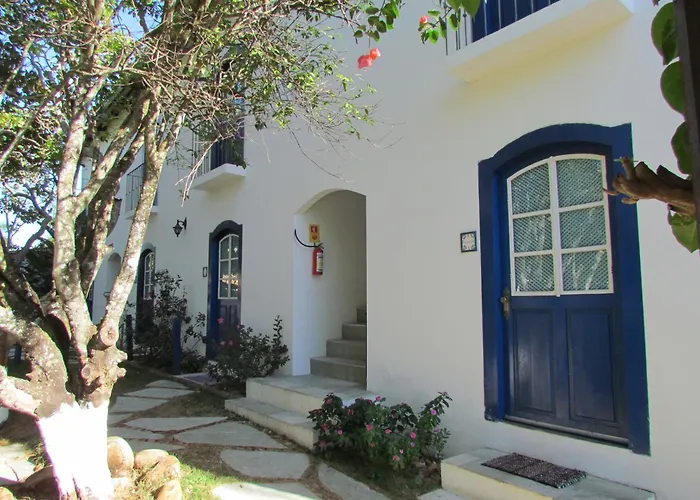  Pousada Villa Bia
