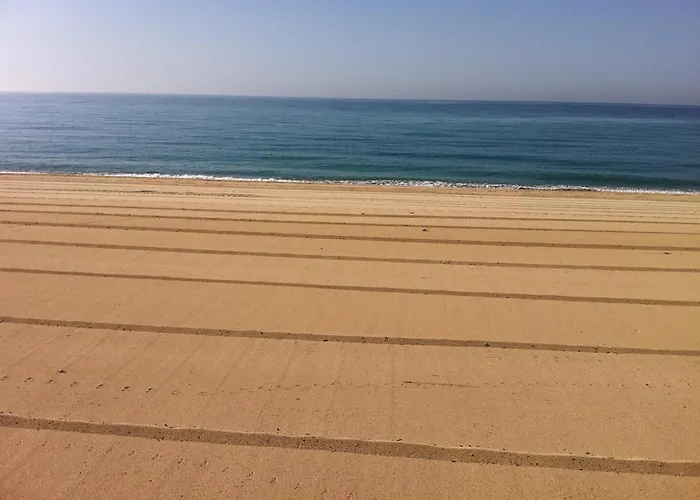 Hotel: Hotel Onda Bleu