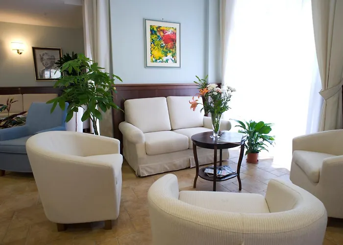 Relais Forti