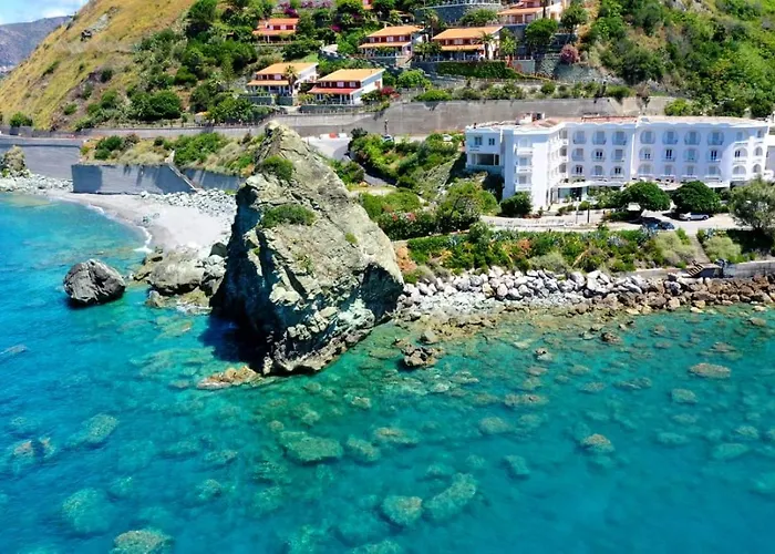 Ristorante La Scogliera