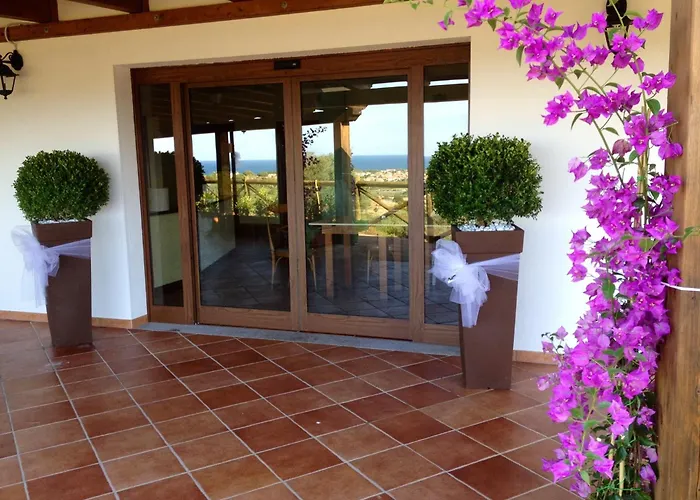 Albergo economico: Hotel Pedra Ruja