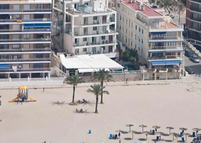  El Chalet
