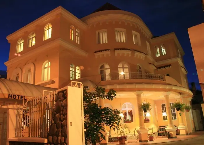 La Casona