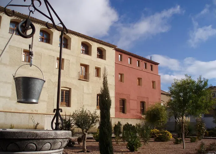 Hotel céntrico: Nuestra Señora del Carmen