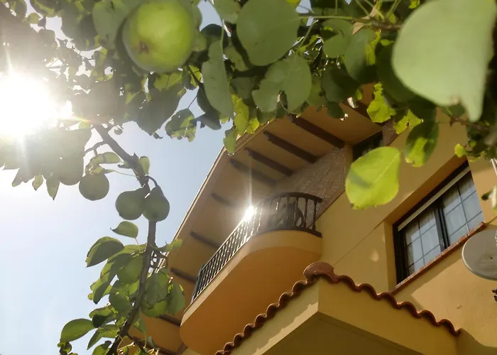 Hotel barato: Posada Las Garzas