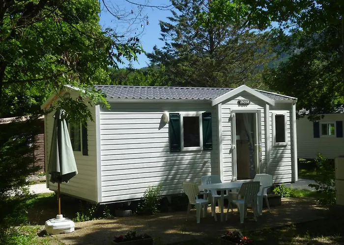 Camping: Camping Notre Dame