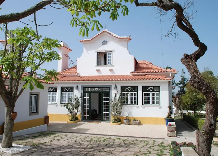 Villa Das Rosas
