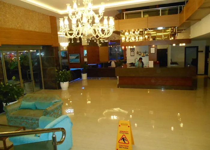  Parador Beach All Inclusive