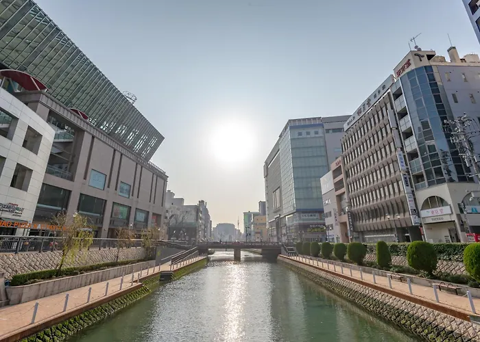 Hotel Okura Fukuoka