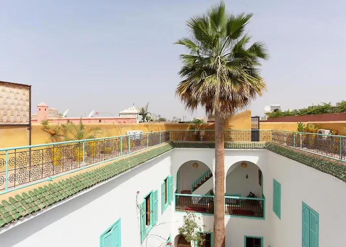 Riad Dar Aida