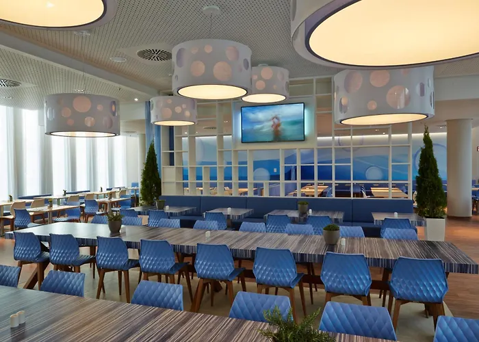 Hotel Spa: H2 Hotel Muenchen Messe