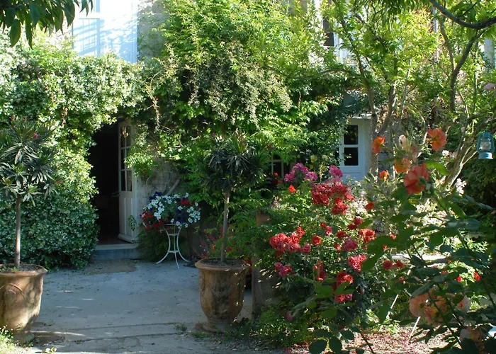 Hôtel Spa: La Nesquière Chambres d'Hôtes
