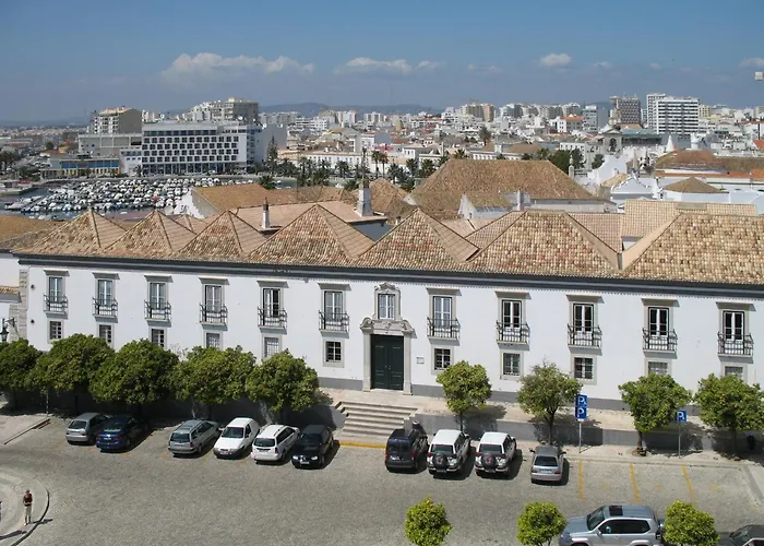 3 star hotel: Hotel 3K Faro Aeroporto