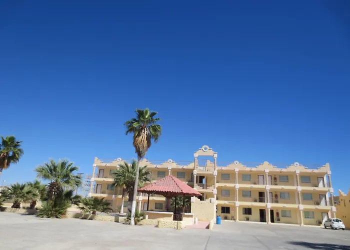Plaza Peñasco