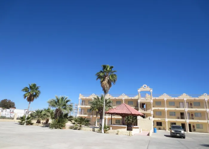 Plaza Peñasco