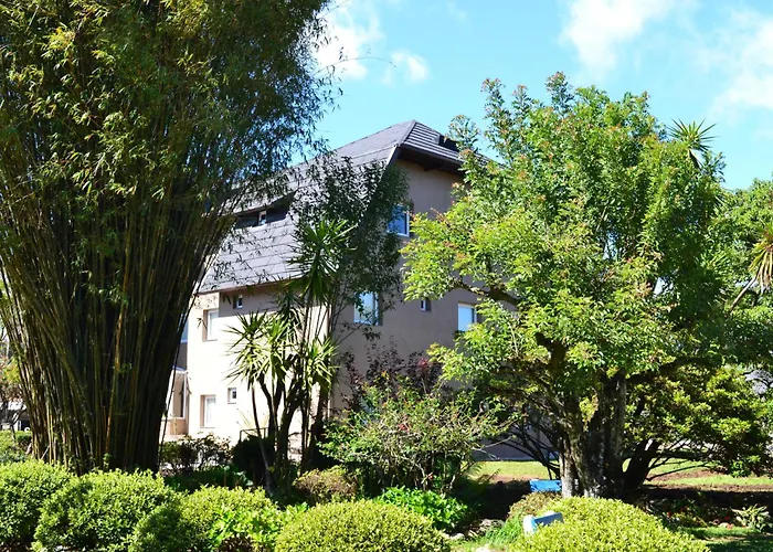 Hotel com pingue-pongue: Hotel Fioreze Quero Quero