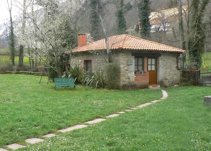 Hotel: Hotel y AR Palacio Flórez Estrada