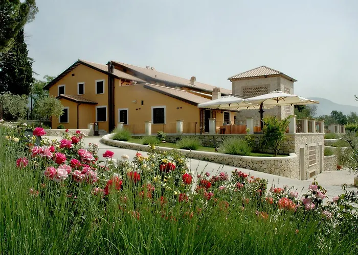  Vallantica Resort&SPA