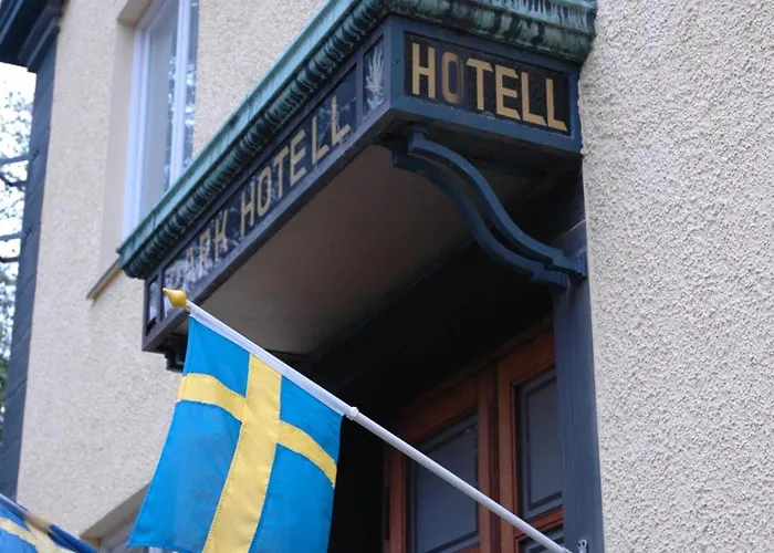 Park Hotell