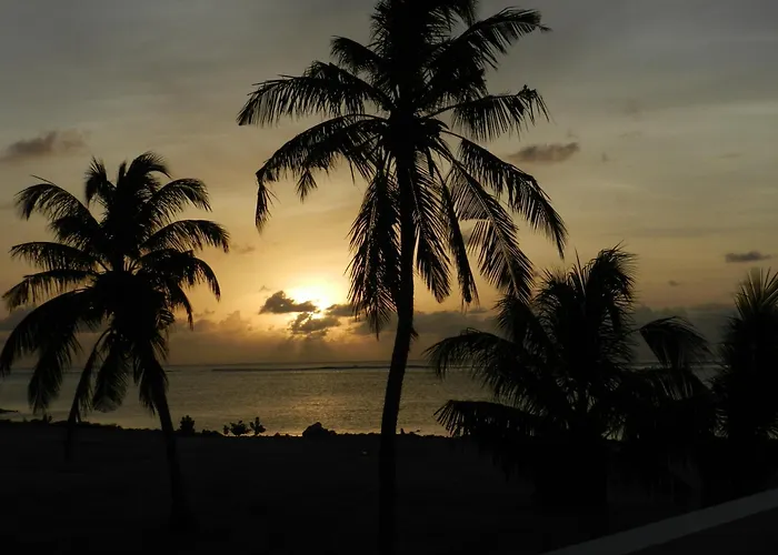  Faza View Inn, Maafushi