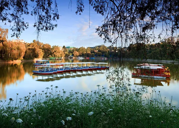 Microtel By Wyndham Baguio