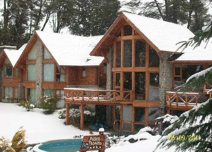 Hotel de golf: Aldea Bonita