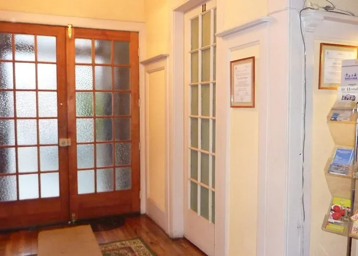 Hotel: Hotel Vista Hermosa 26