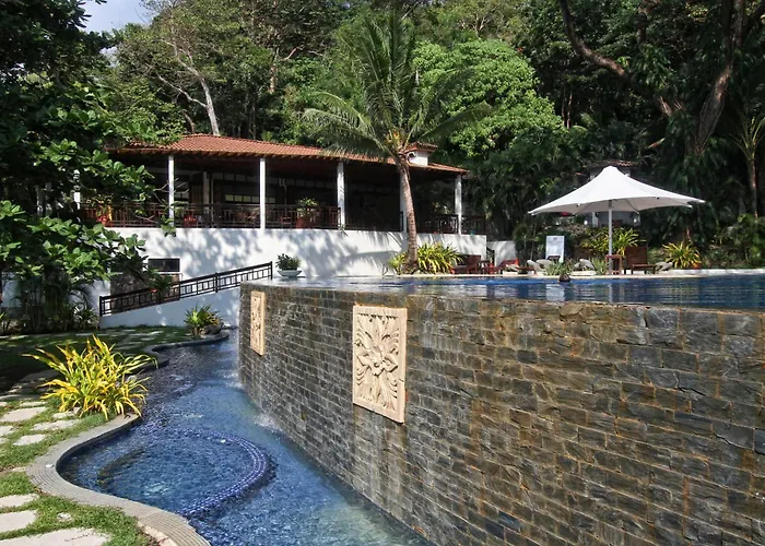 Club Punta Fuego