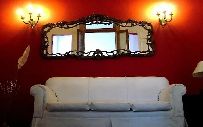 Albergue: Hostel Point