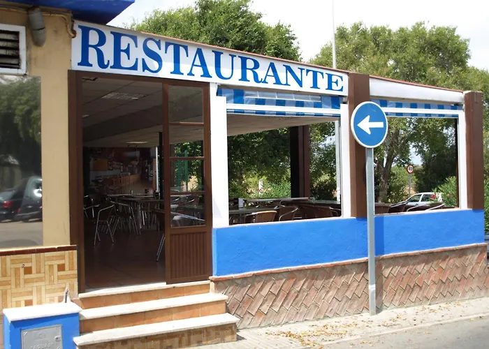Hotel barato: Hotel Caballo Negro