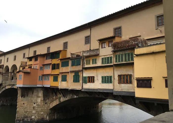 Casa de huéspedes: La Tana Dei Leoni Affittacamere