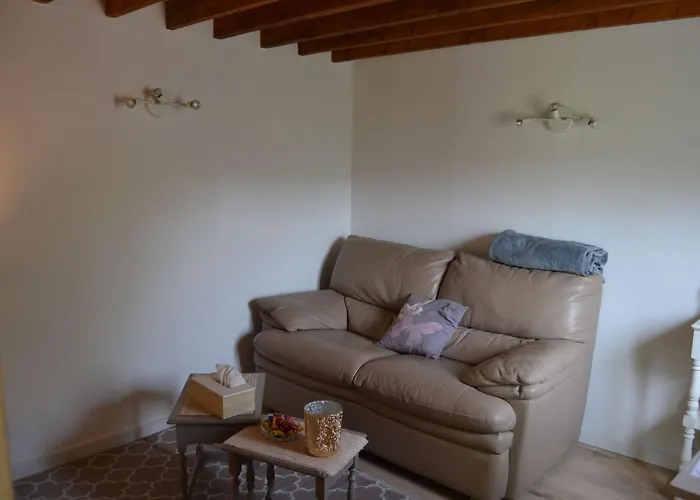 Vakantiehuis: Le Petit Papillon