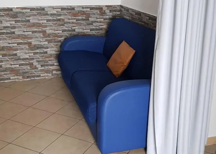 Huisdiervriendelijk hotel: Villa Amalfi